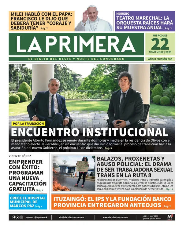 Tapa La Primera 22-11-2023_page-0001