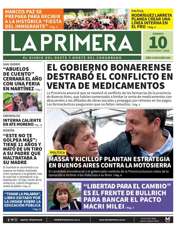 Tapa La Primera 10-11-2023-page-00001