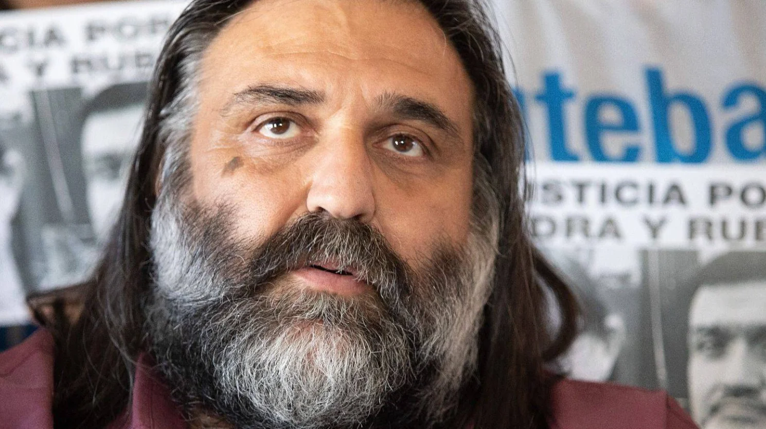 Baradel deja SUTEBA tras más de 20 años y vuelve a alinearse con Kicillof
