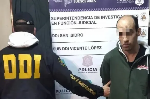 NOTA 2 PEDOFILO