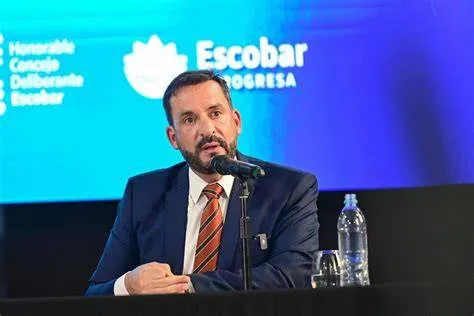 Sujarchuk le devolvió la chicana a Espert y encendió la campaña con el caso Machado