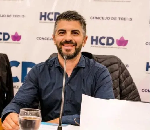 Se termina el monopolio del Transporte en Moreno