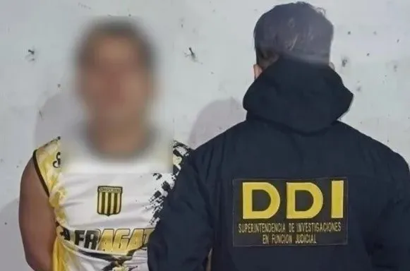 NOTA ASESINO