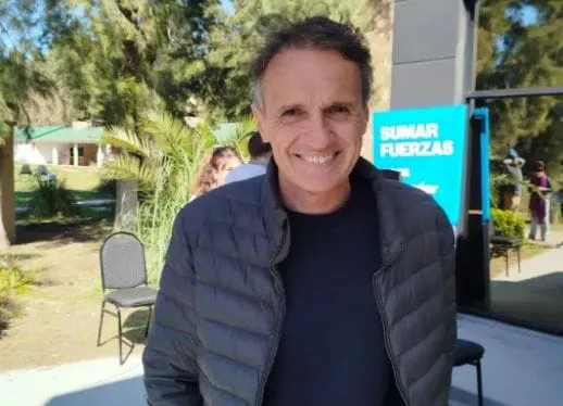 Katopodis “El gobierno nacional se robó la plata de los discapacitados
