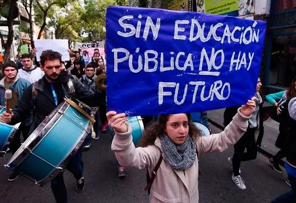 NOTA 1 UNIVERSIDADES