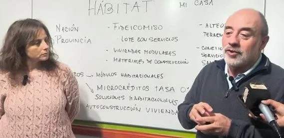 Curutchet “Si el gobierno nacional no responde nos haremos cargo el municipio y la provincia”