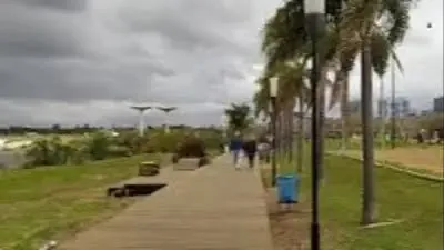 Hallan un cuerpo sin identificar en la costa de Vicente López