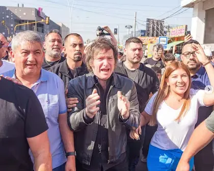 Tensión libertaria en la Primera Sección se agrava el conflicto entre Agustín Romo y Ramón Vera