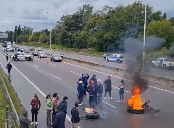 NOTA 1 RECLAMO VECINAL