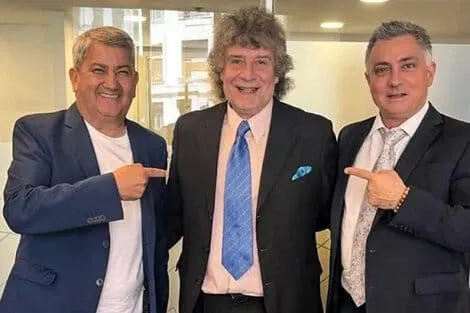 estalla tras la derrota