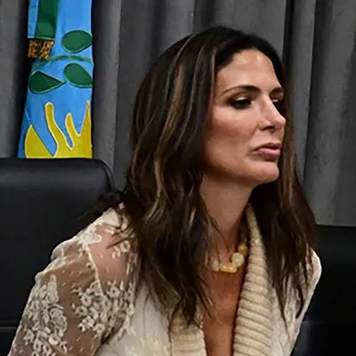 Secuestran la computadora de la jueza Julieta Makintach