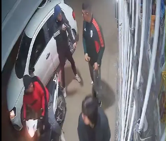 NOTA 1 ASALTO EN LIBERTAD