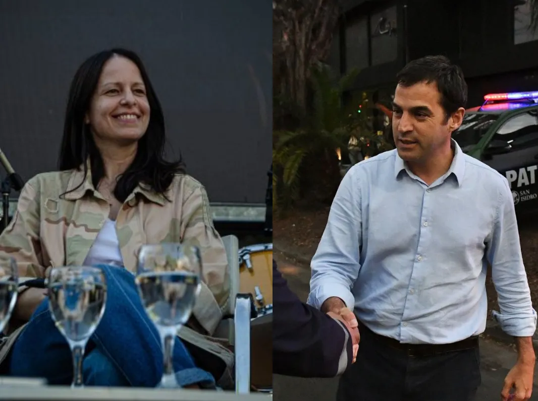 Dos bastiones violeta y uno que aprueba con lo justo San Isidro, Vicente López y Tres de Febrero