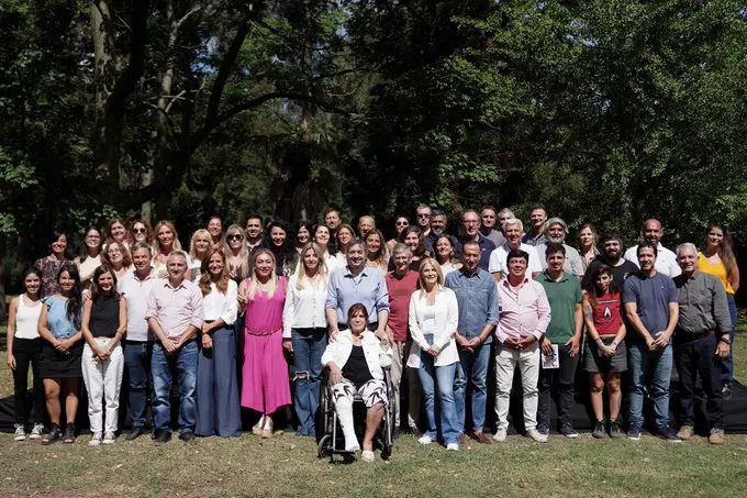 NOTA 1 PJ BONAERENSE