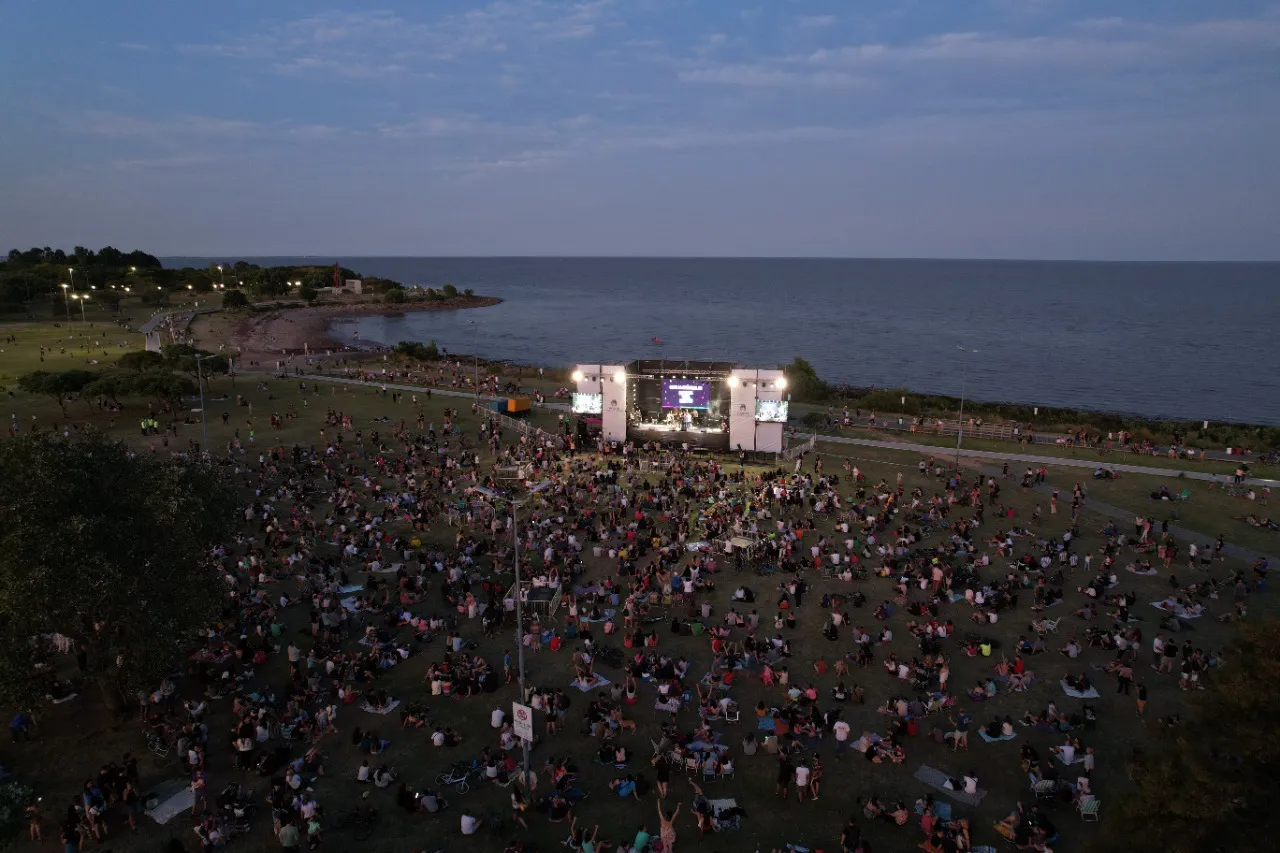 Bandas de mi barrio 2