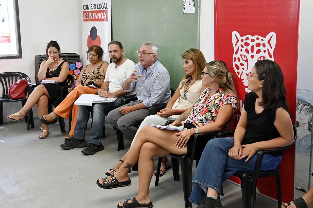 NOTA 1 TIGRE