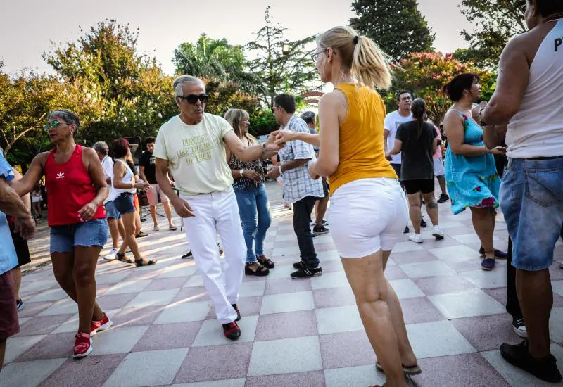 NOTA 2 BAILE EN SI