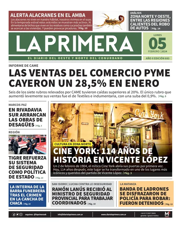 Tapa La Primera 05-02-2024-page-00001