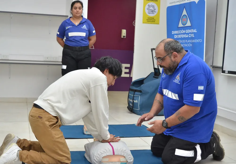 SECUNDARIO A PRINCIPAL