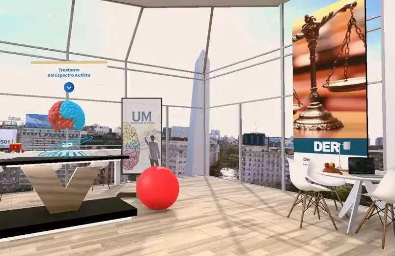 NOTA 1 UNIVERSIDAD MORÓN