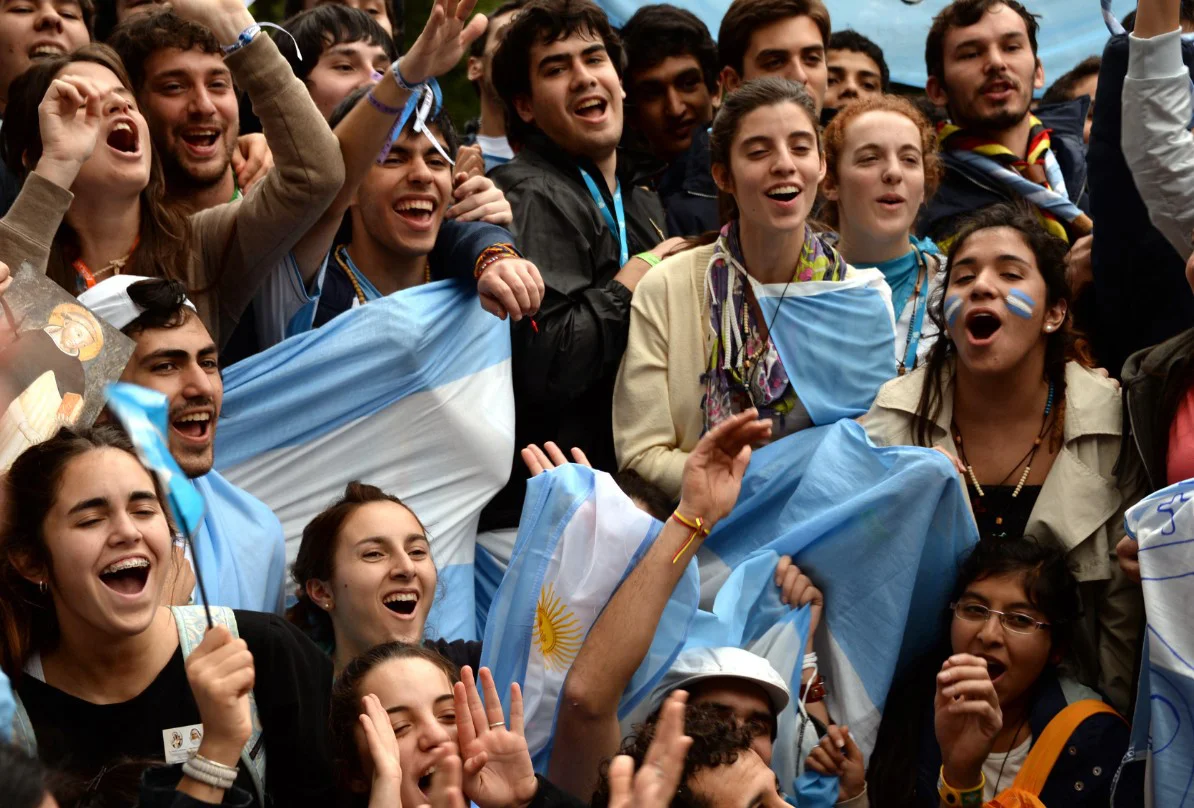 NOTA JOVENES