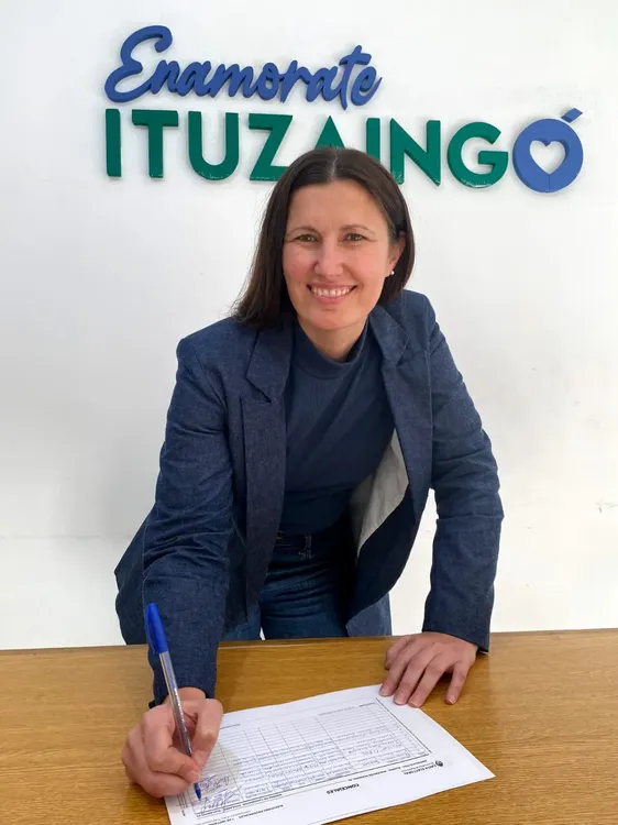 Peluso “Se está construyendo un Ituzaingó elitista, la gente pide ser escuchada”