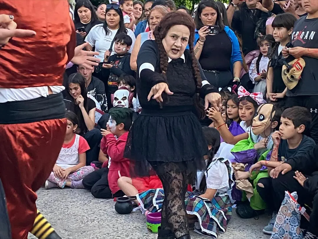 Hallowen
