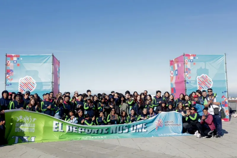 Los representantes del municipio ya disputan las finales de los JJBB 2025