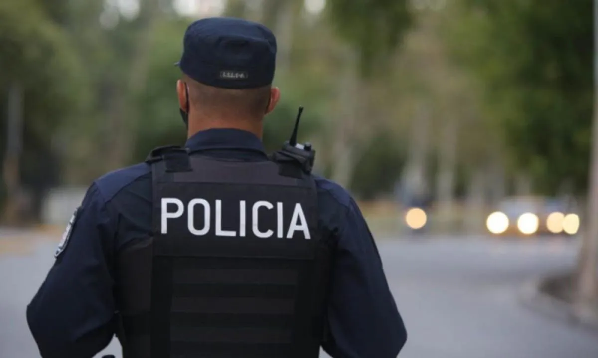 NOTA 2 PERSECUSIÓN