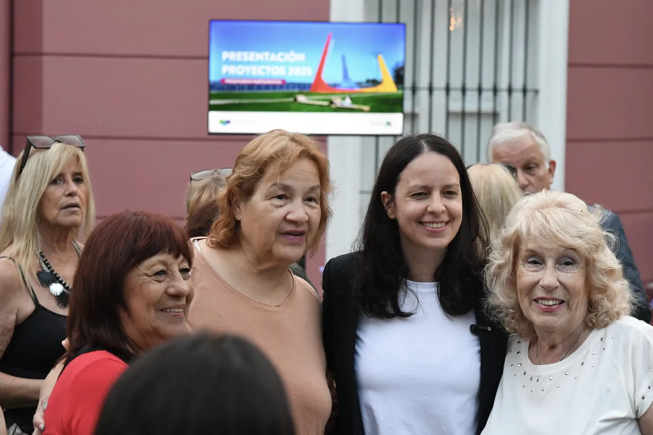 SM Presupesto Participativo