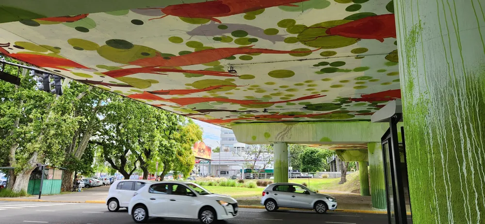 Mural Vivi Arte 1