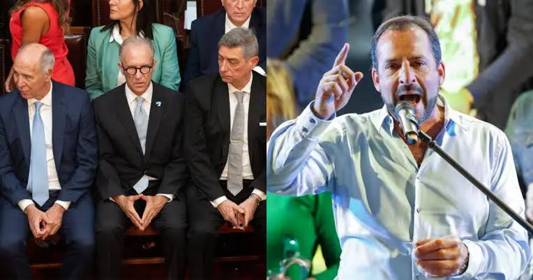 La Corte rechazó la demanda del Municipio del intendente Sujarchuk contra Edenor