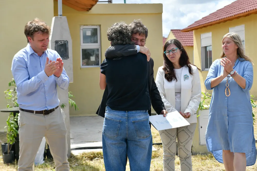 NOTA 1 KICILLOF VIVIENDAS