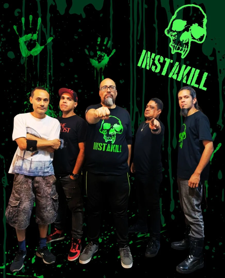 La Primera Radio Lost Instakill