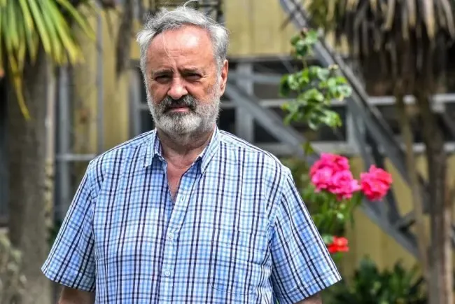 Joaquín de la Torre “Lo que soluciona la pobreza es la economía, no los planes”