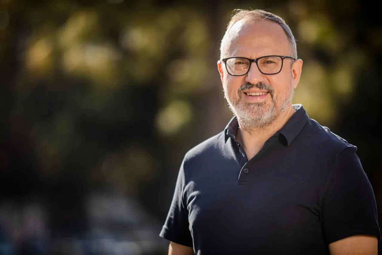 Diego Valenzuela Lo que realmente hay que militar son las ideas y las propuestas, no la boleta