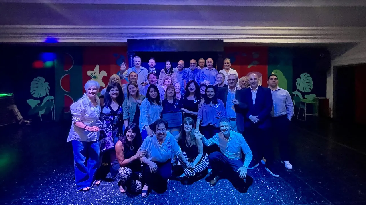 Aniversario Madres del Dolor 2