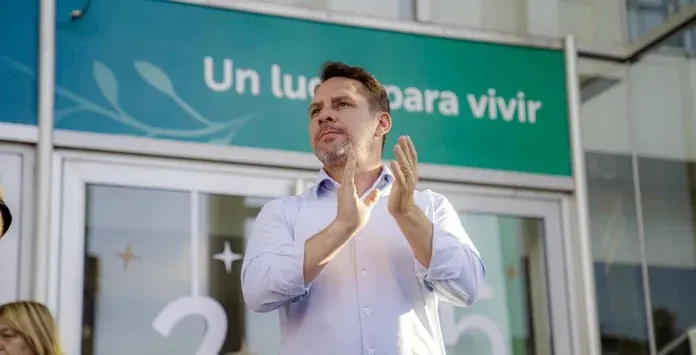 Los intendentes en la cuerda floja quiénes son los jefes comunales con peor imagen en la primera