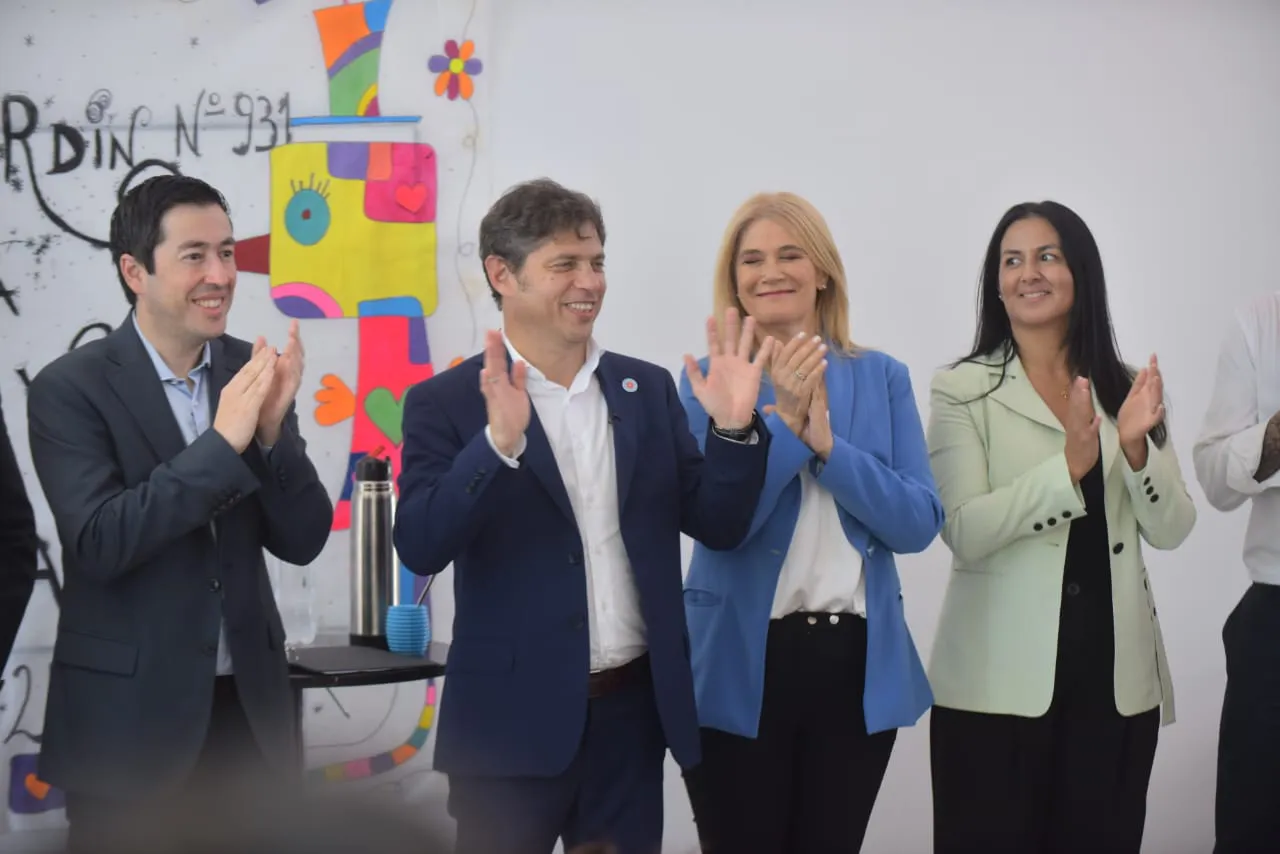 NOTA 1 NARDINI KICILLOD