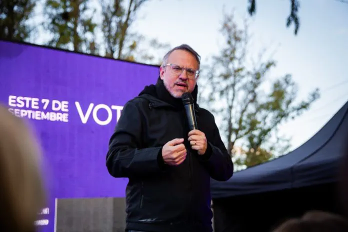 Tres de Febrero victoria ajustada de La Libertad Avanza dejó sabor a poco