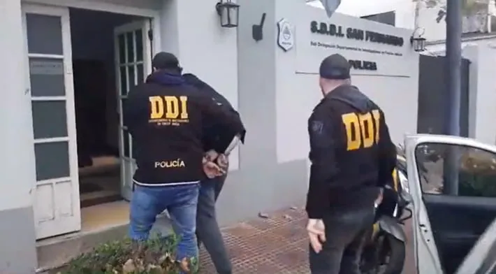 NOTA PASTOR EVANGELICO