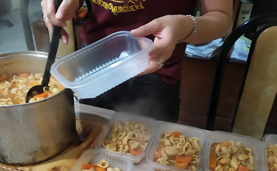 Hambre, desempleo y represión la olla social que hierve en la región