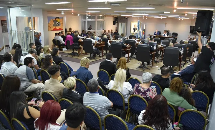 Desde el peronismo de La Matanza ponen en duda cualquier consenso con La Libertad Avanza en el Concejo Deliberante