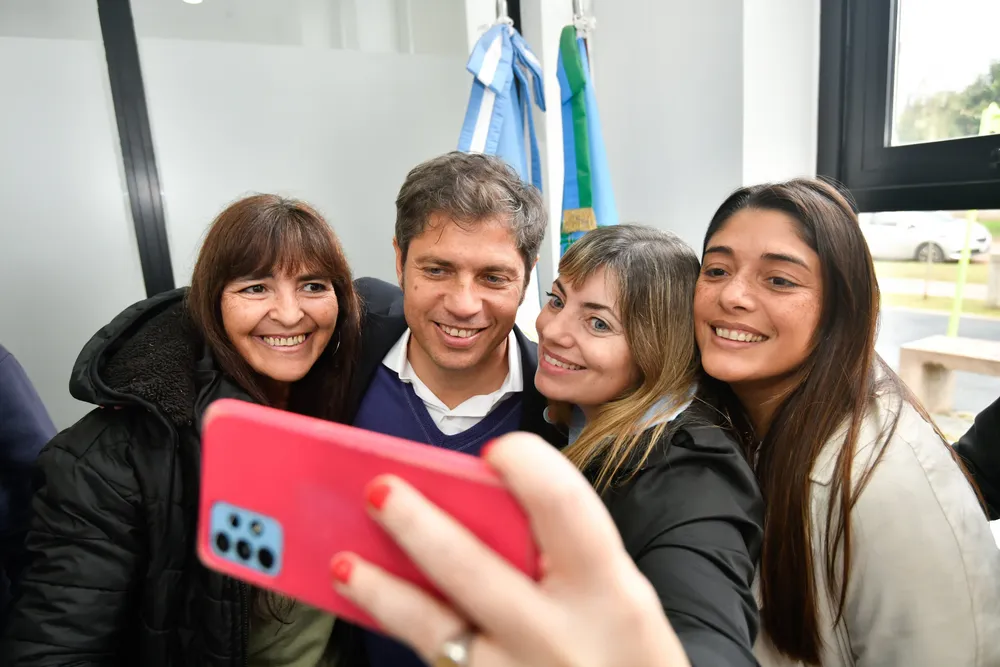 NOTA 2 KICILLOF