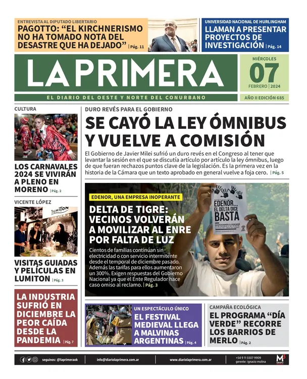 Tapa La Primera 07-02-2024-page-00001