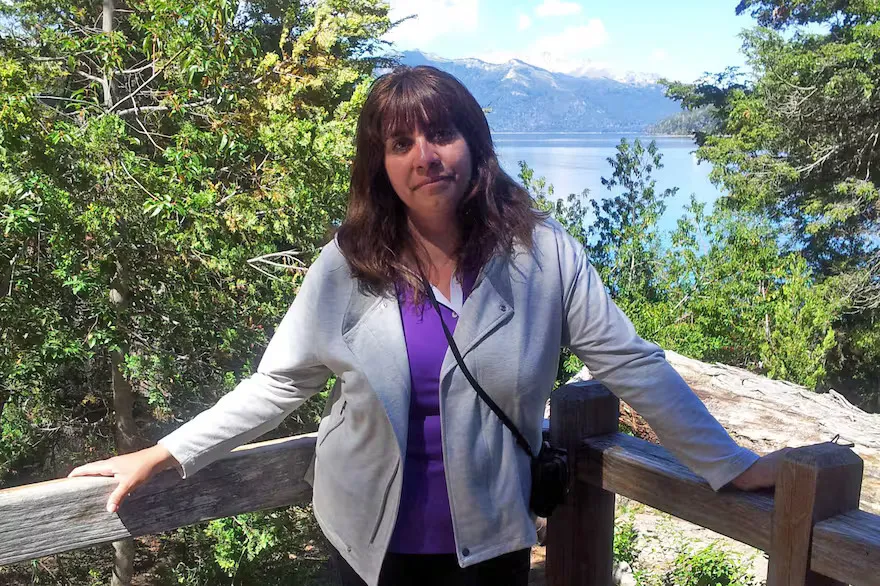 Detienen al último prófugo por el crimen de una vecina de Vicente López