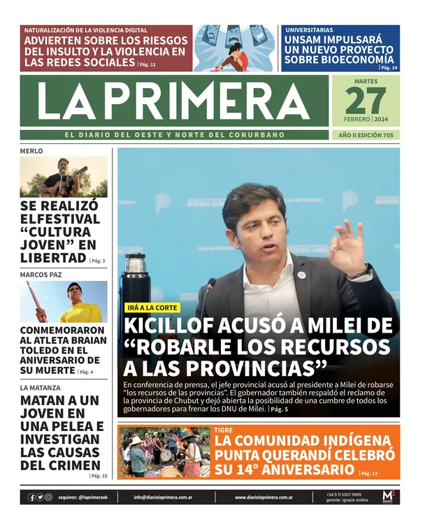 Tapa La Primera 27-02-2024-page-00001