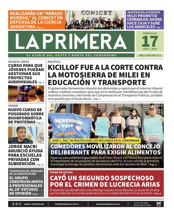 Tapa La Primera 17-04-2024-page-00001