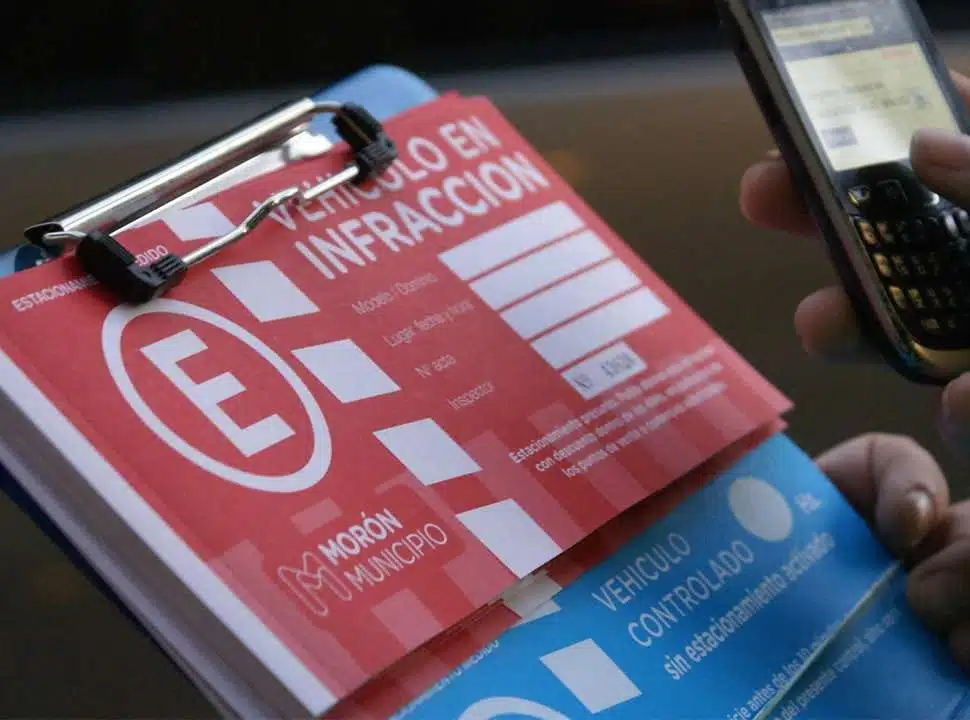 Fotomultas en Morón una polémica interminable que enciende la campaña con vecinos furiosos