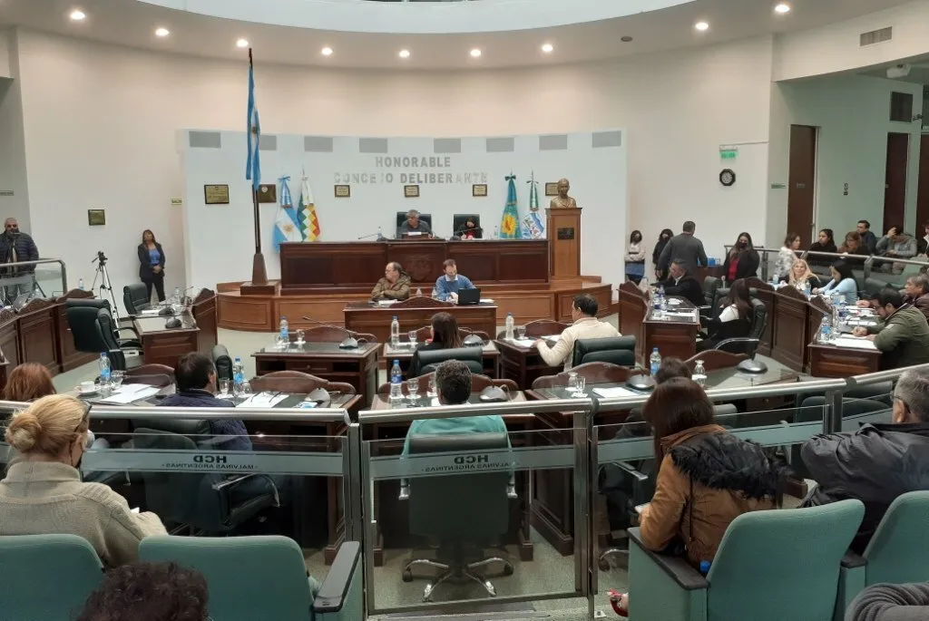 Cómo queda conformado el Concejo Deliberante Tras la mayor diferencia electoral de todo el GBA.